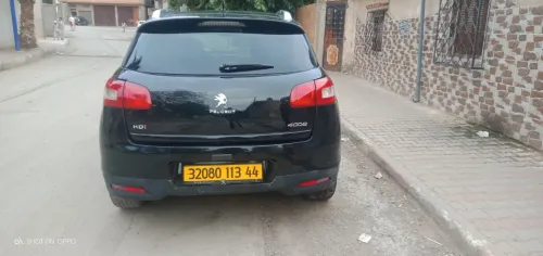 Peugeot 4008 2013 4008