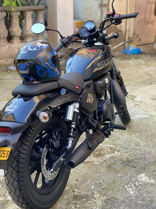 Vms K light 2025