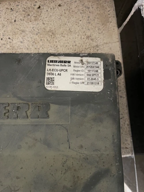 Je met vente pièce liber 954