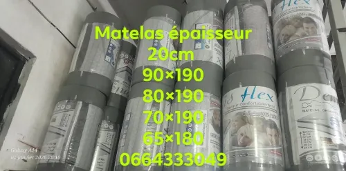 Matelas