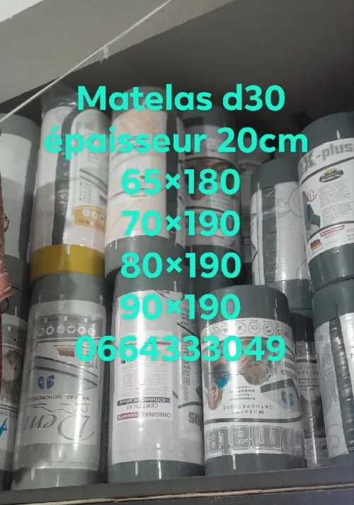 Matelas