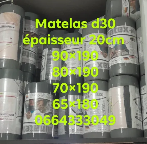Matelas