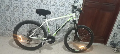 Vélo mirida M 26 pouce