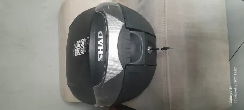 Malatte shad 33 L