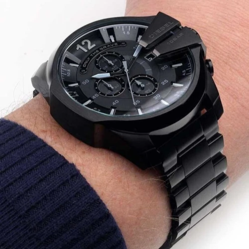 montre Diesel Master Chief DZ4180