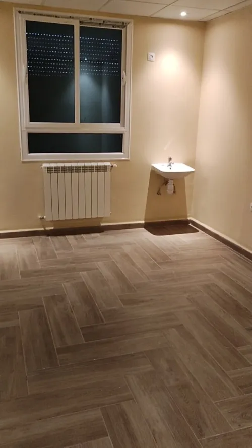Aménagement d'intérieur
