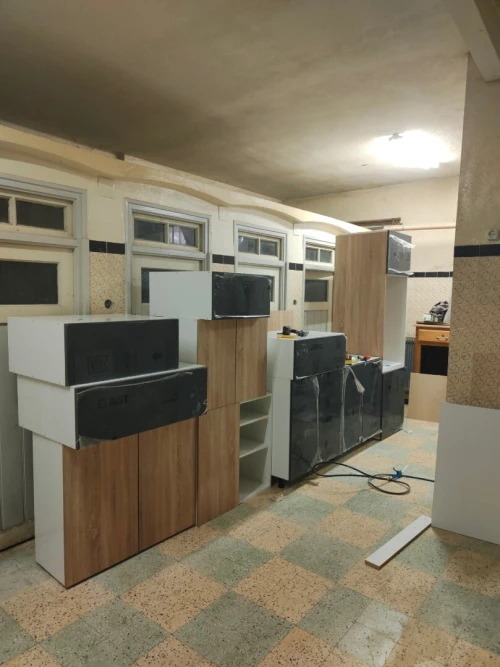 Rénovation immobilière