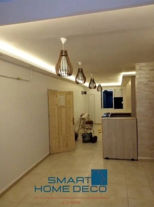Aménagement d'intérieur