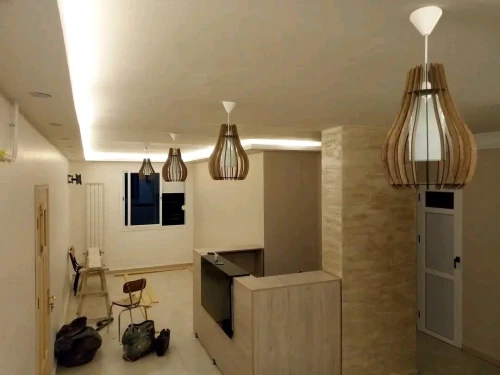 Rénovation immobilière