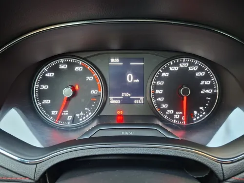 Seat Ibiza 2019 FR