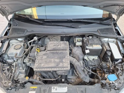 Seat Ibiza 2019 FR