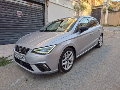 Seat Ibiza 2019 FR