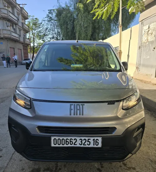 Fiat Doblo 2025 Utilitaire