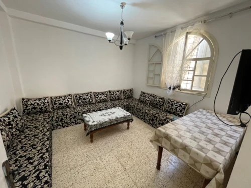 Location vacances Appartement Mostaganem Mostaganem