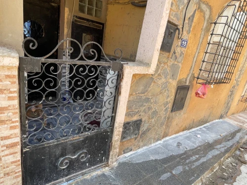 Location vacances Appartement Niveau de villa Mostaganem Mostaganem