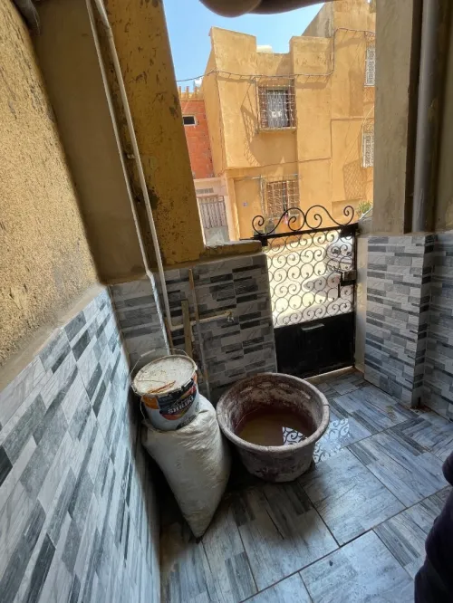 Location vacances Appartement Niveau de villa Mostaganem Mostaganem