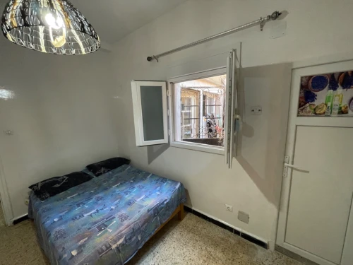 Location vacances Appartement Niveau de villa Mostaganem Mostaganem