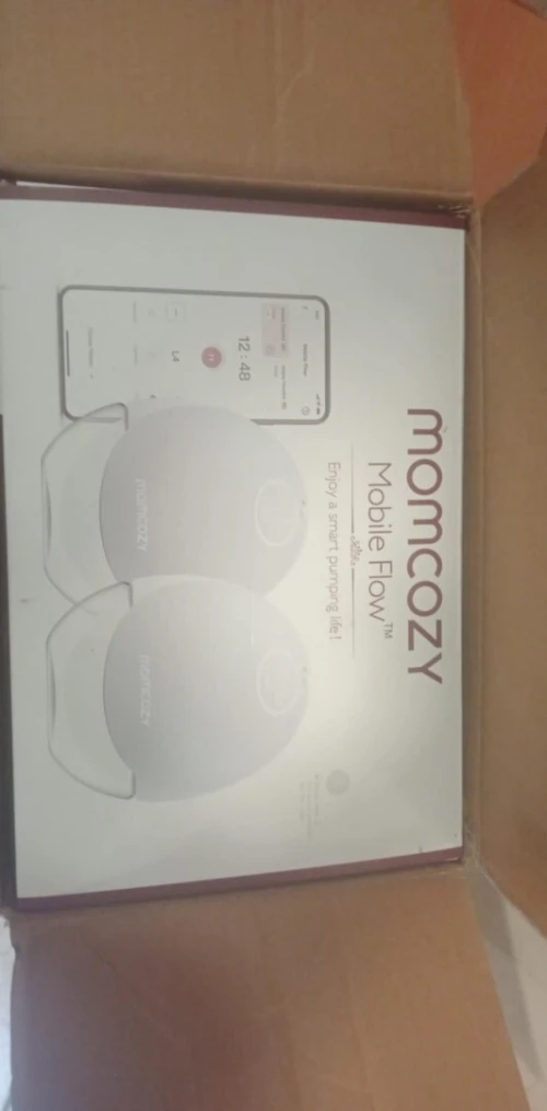 Tire lait momcozy m9