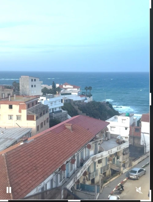 Vente Appartement F3 Alger El marsa