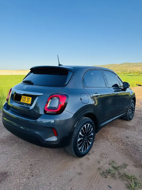 Fiat 500x 2025 Club