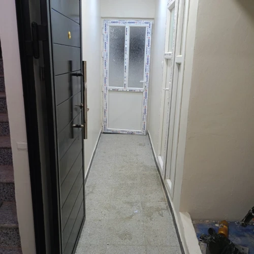 Location Immeuble Naâma Mecheria