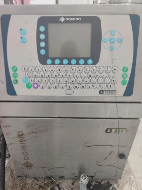 Imprimante Domino A 220