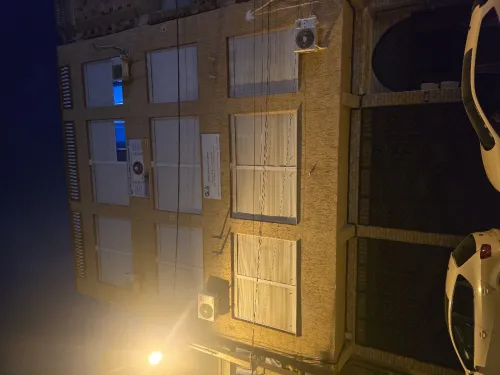 Vente Villa Alger Bab ezzouar