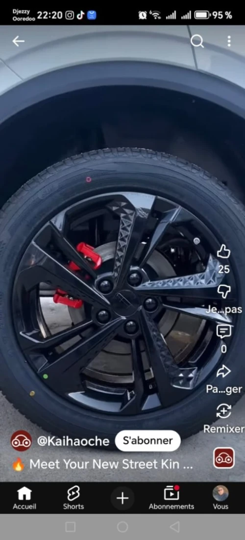 Geely Coolray 2026 Battle