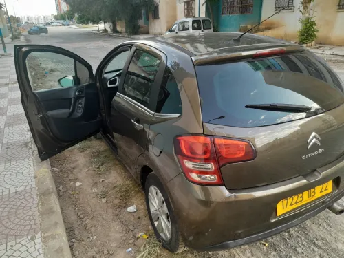 Citroen C3 2013 Zénith Pack Chrome