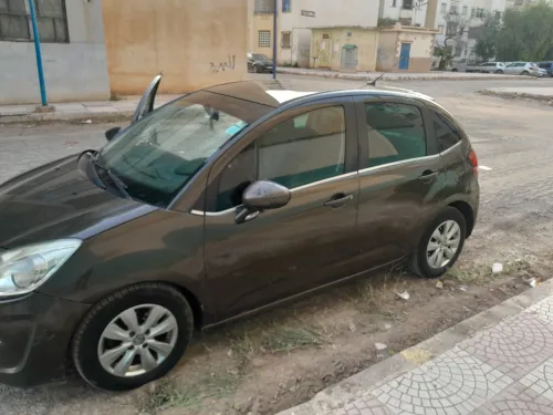 Citroen C3 2013 Zénith Pack Chrome
