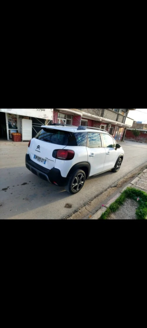 Citroen C3 AIRCROSS 2023 C3 aircross