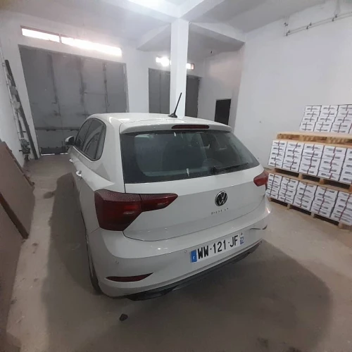 Volkswagen Polo 2024 Life Plus
