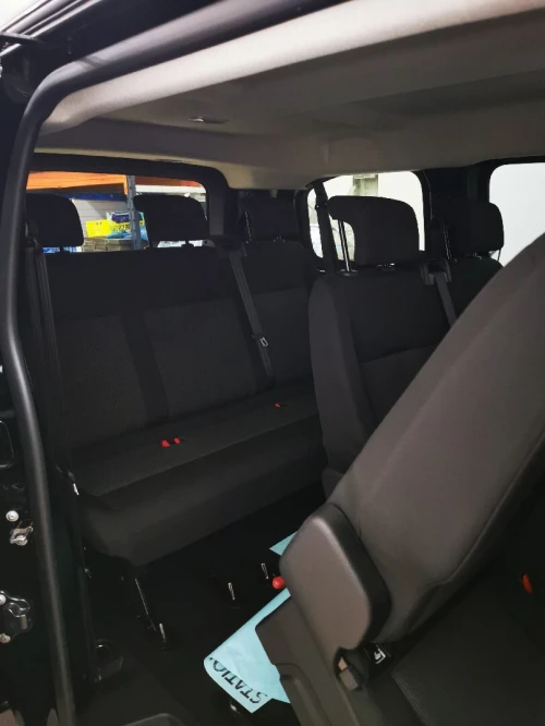 Citroen Jumpy 2025 09 place