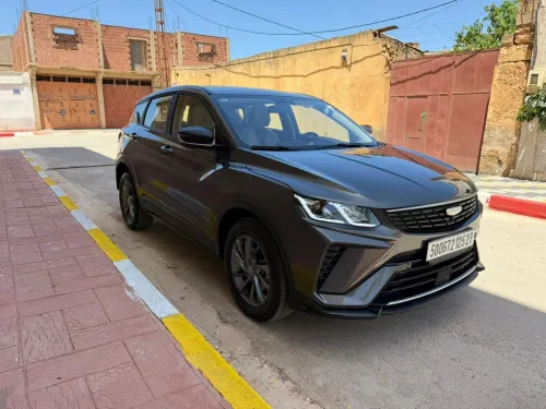Geely Coolray 2025 Super max