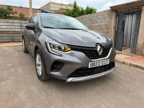Renault Captur 2023 Evolution