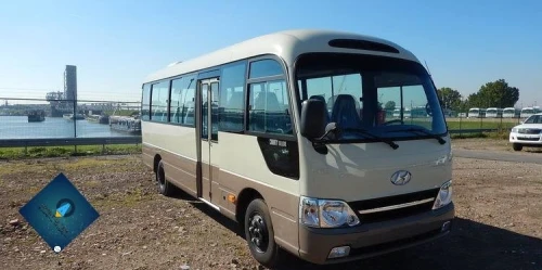 location bus transport personnel navette délégation 