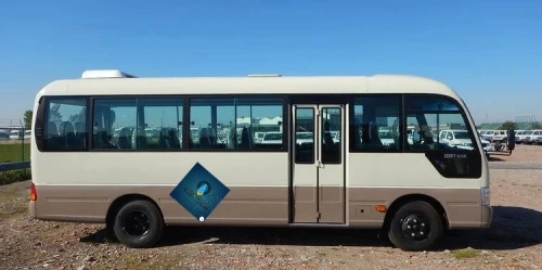 location bus transport personnel navette délégation 