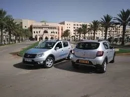 location mini van bus transport vip Délégation évènements 