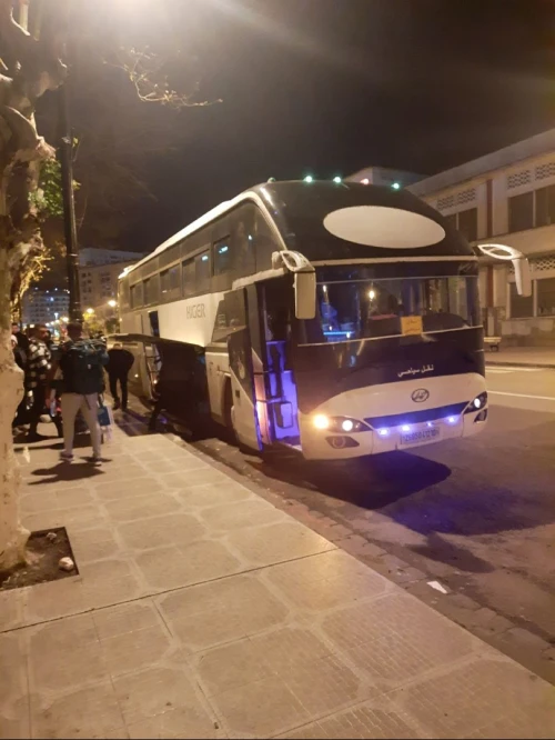 location de grand bus higer 50 places 35 places 30 places 