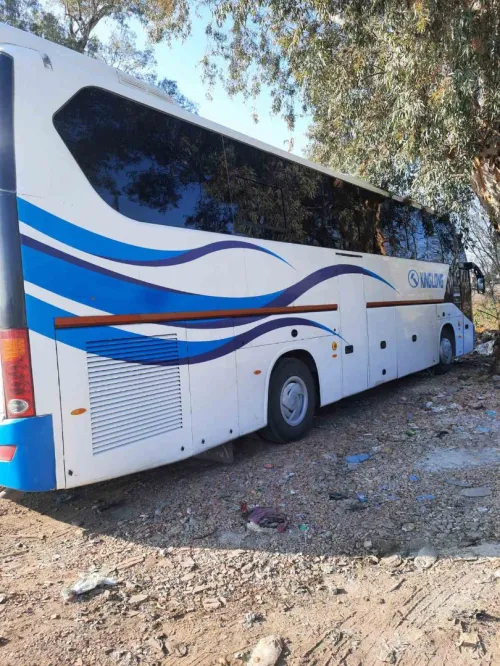 location mini van bus transport vip Délégation évènements 