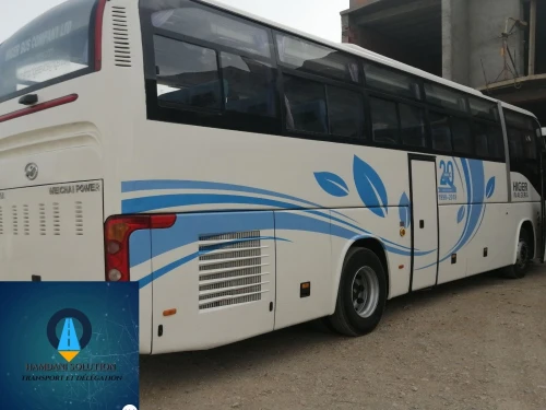 location bus transport personnel navette délégation 