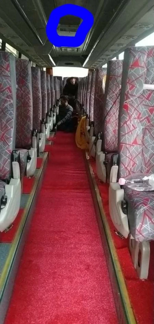 location de grand bus higer 50 places 35 places 30 places 