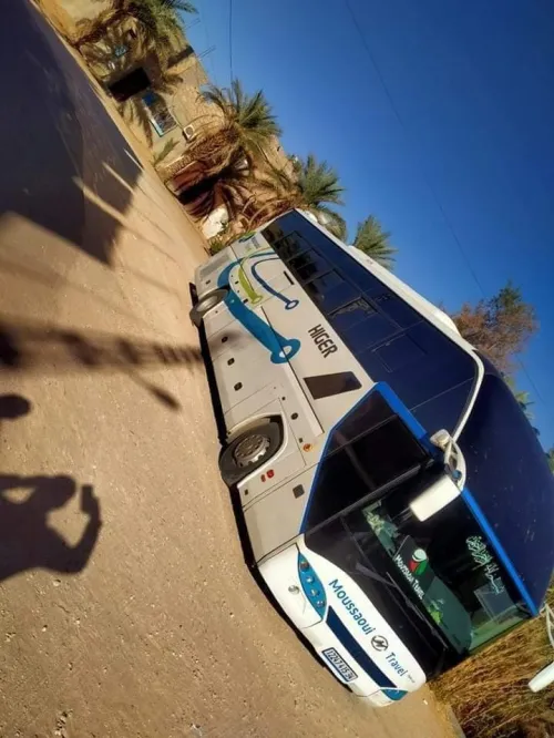 location transport personnel délégation et services 