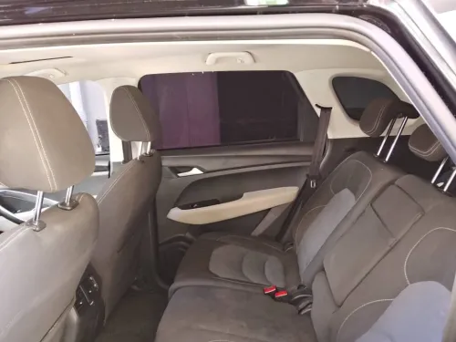 Chevrolet Captiva 2022 