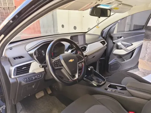 Chevrolet Captiva 2022 