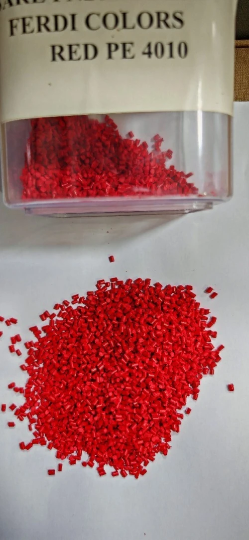 colorant plastique PP PE PVC PS ABS PET ETC 