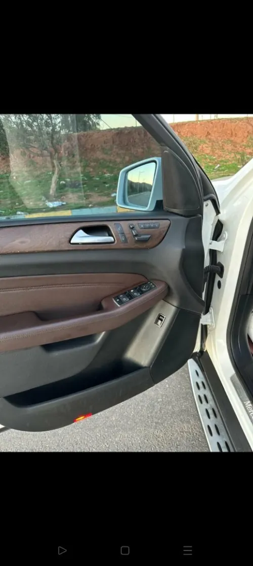 Mercedes ML 2015 ML