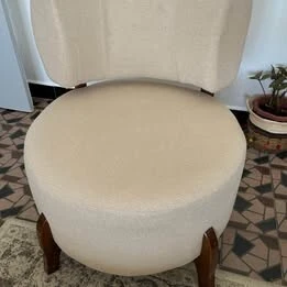 fauteuil
