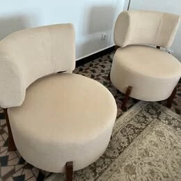 fauteuil