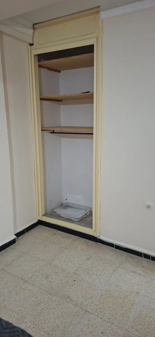 Location Appartement F4 Skikda Skikda